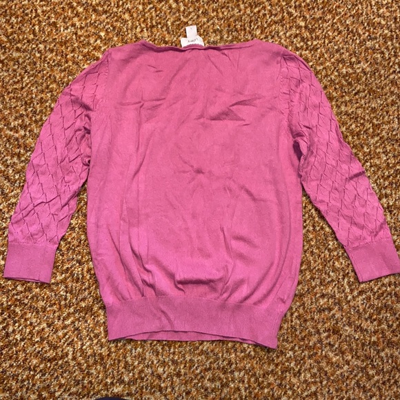 🛍Loft top - Picture 2 of 3